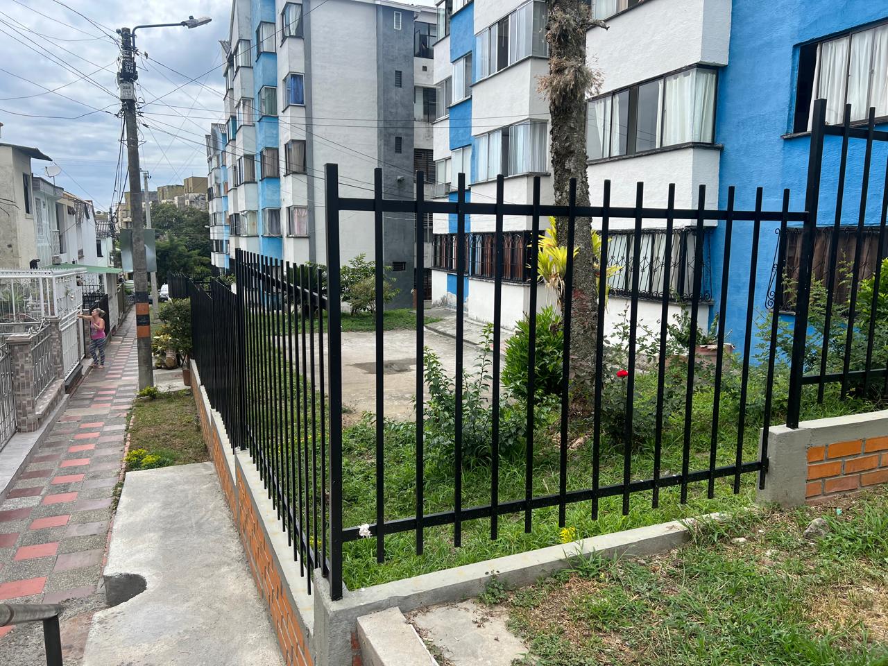 Acabados decorativos